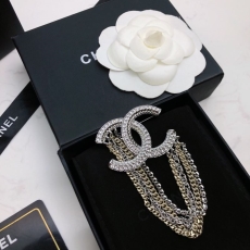 Chanel Brooches